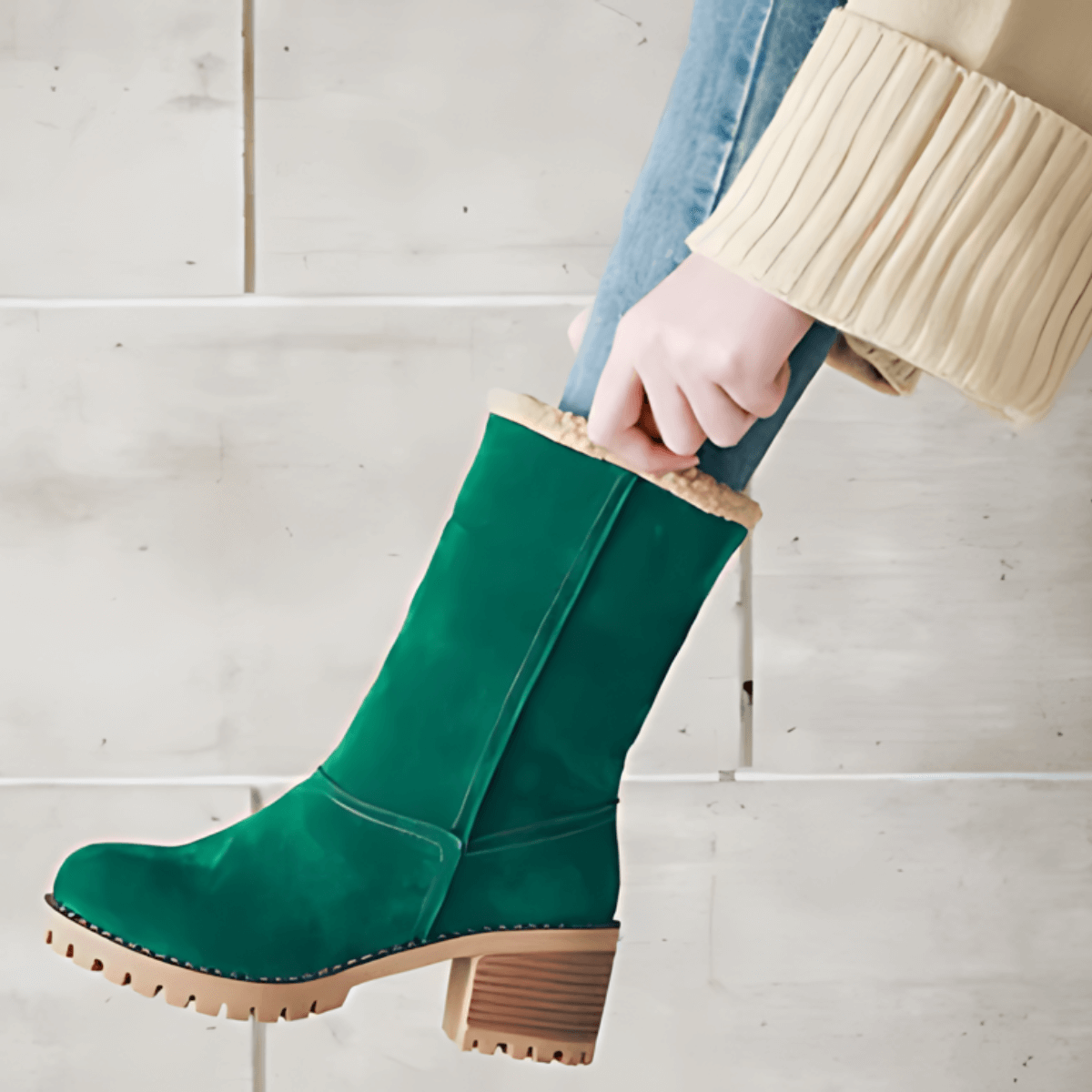 bottes-en-cuir-noir-pour-femme-anny-luxury-luxe-pied