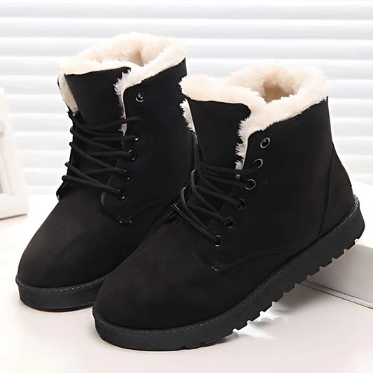 Botte Femme Madri