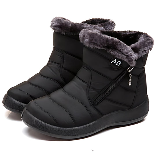 Botte Femme Savana