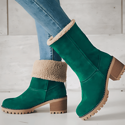 bottes-mi-mollet-pour-femme-anny-luxury-luxe-pied