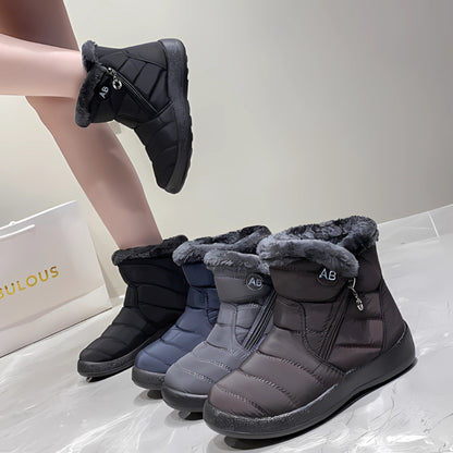 Botte Femme Savana