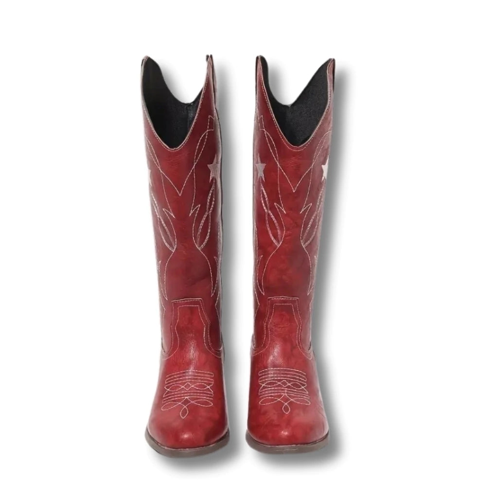 bottes-pour-femme-amsterda-luxe-pied