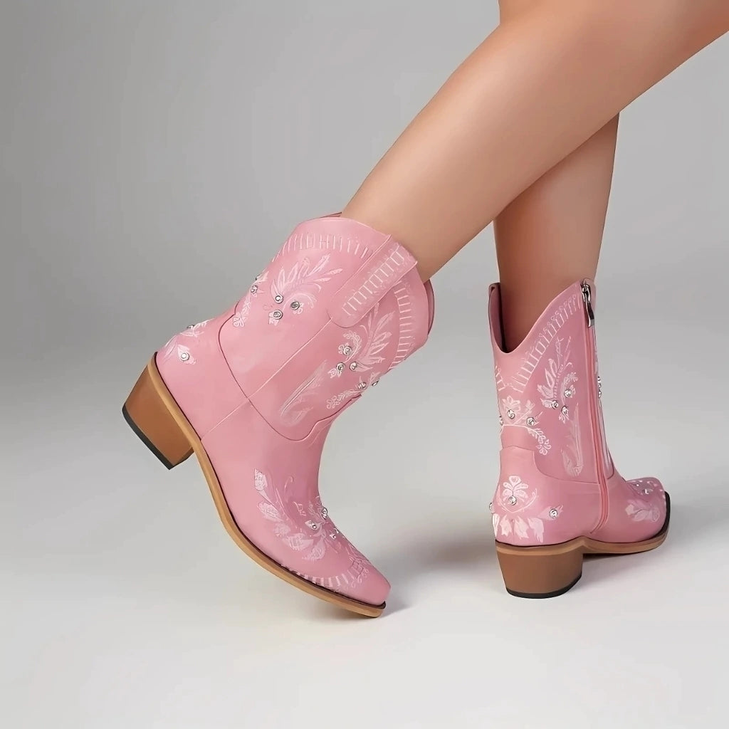bottes-pour-femme-dublin-luxe-pied