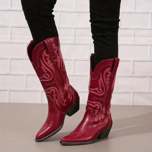 bottes-pour-femme-estocolmo-luxe-pied