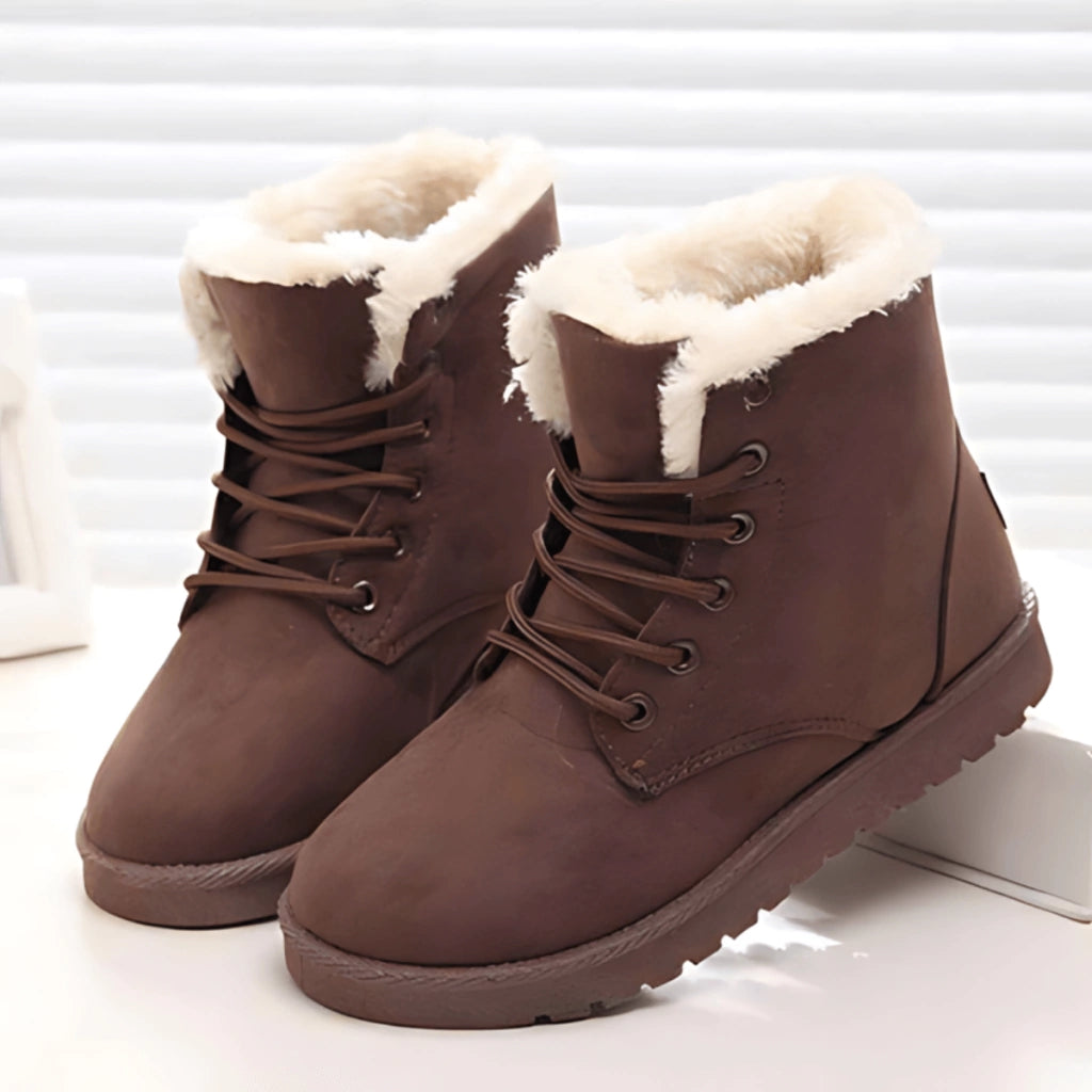 Botte Femme Madri