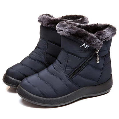 Botte Femme Savana