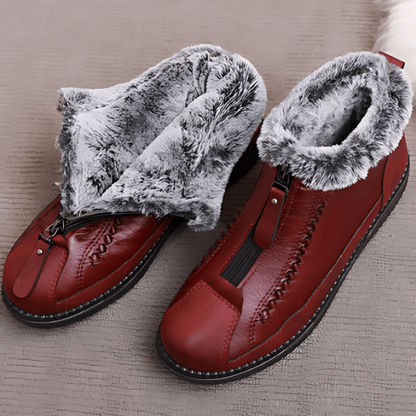 bottes-pour-femme-verona-class-luxe-pied
