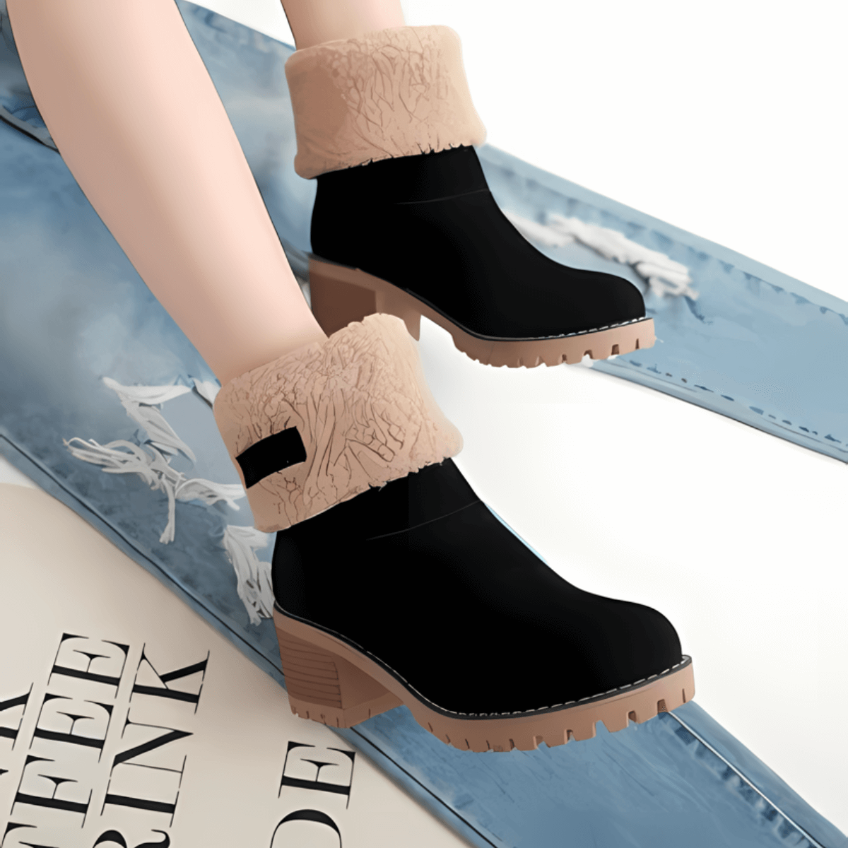 bottes-pour-femmes-anny-luxury-luxe-pied