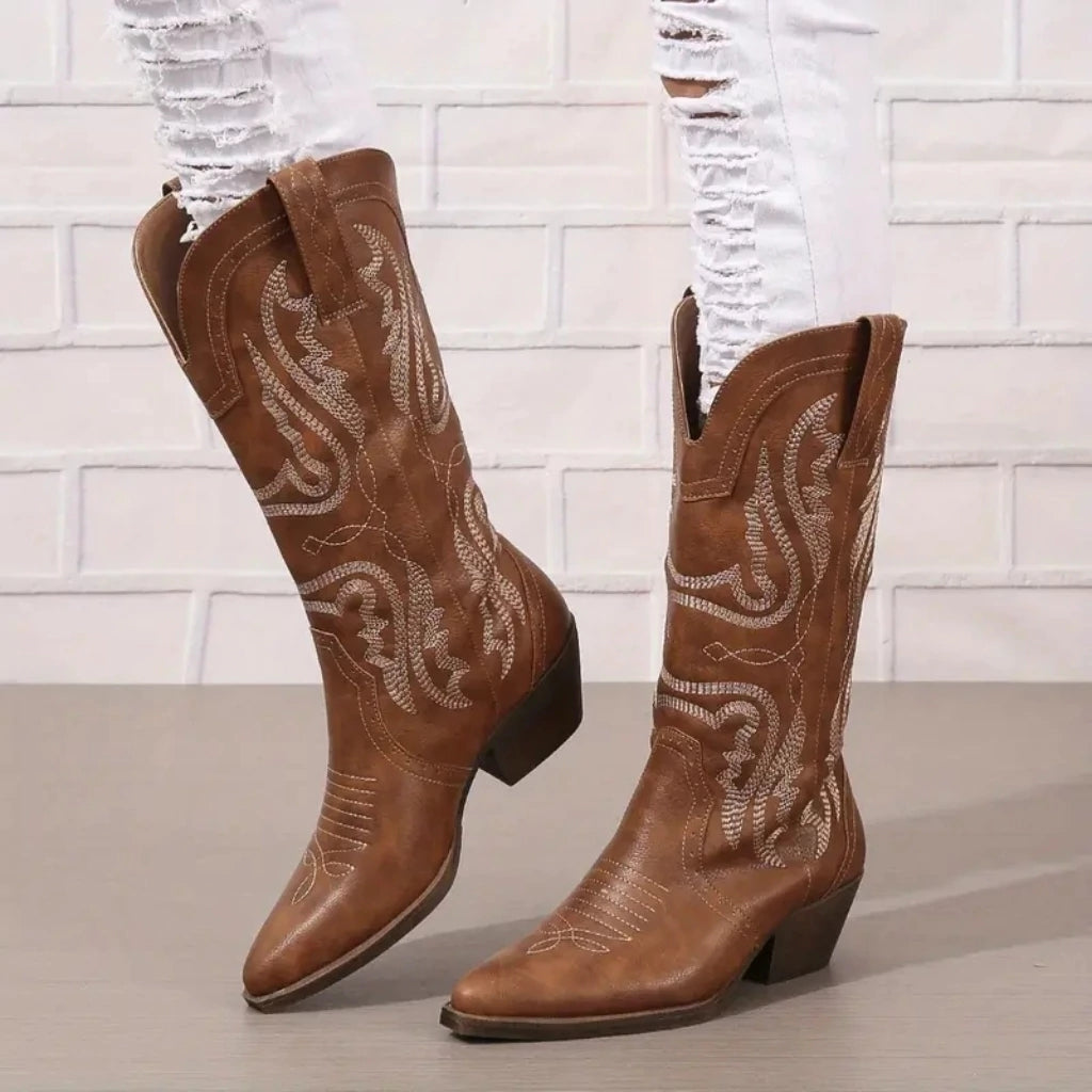 bottes-pour-femmes-estocolmo-luxe-pied