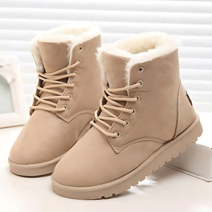 Botte Femme Madri