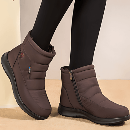 bottes-pour-femmes-oxford-luxe-pied