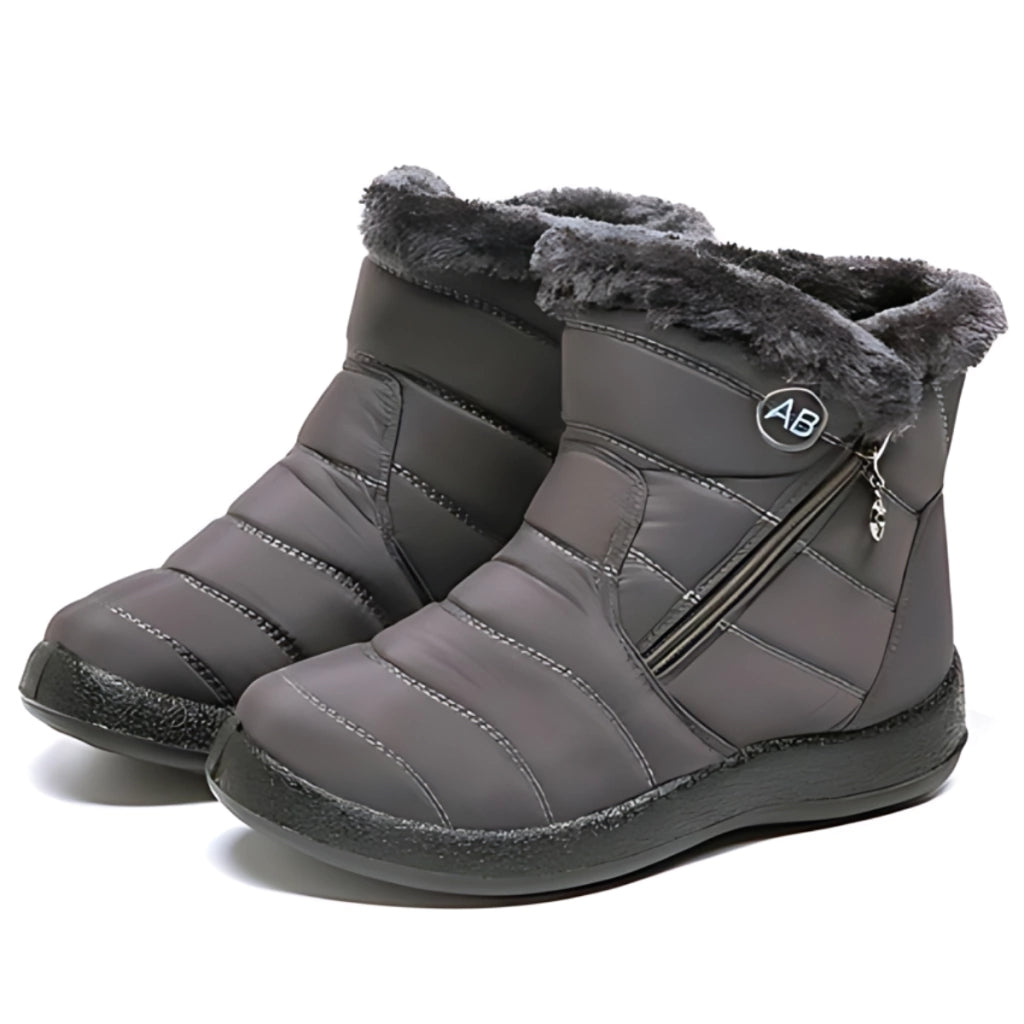 Botte Femme Savana