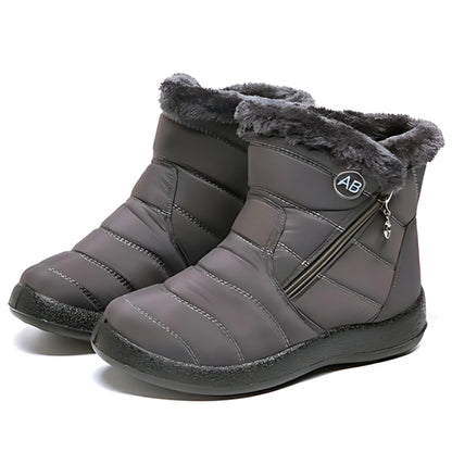 Botte Femme Savana