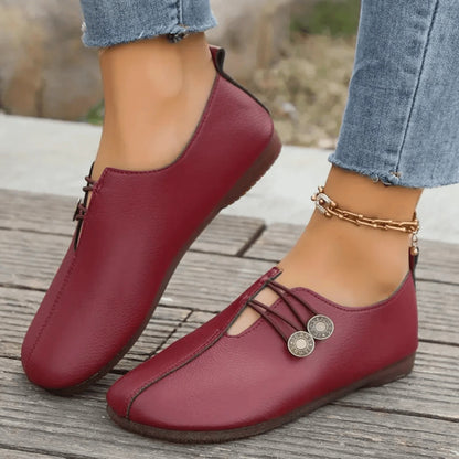 chaussure-femme-drumond-luxe-pied