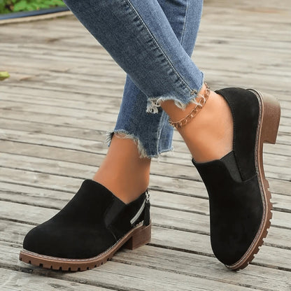 chaussure-femme-leger-stride-luxe-pied