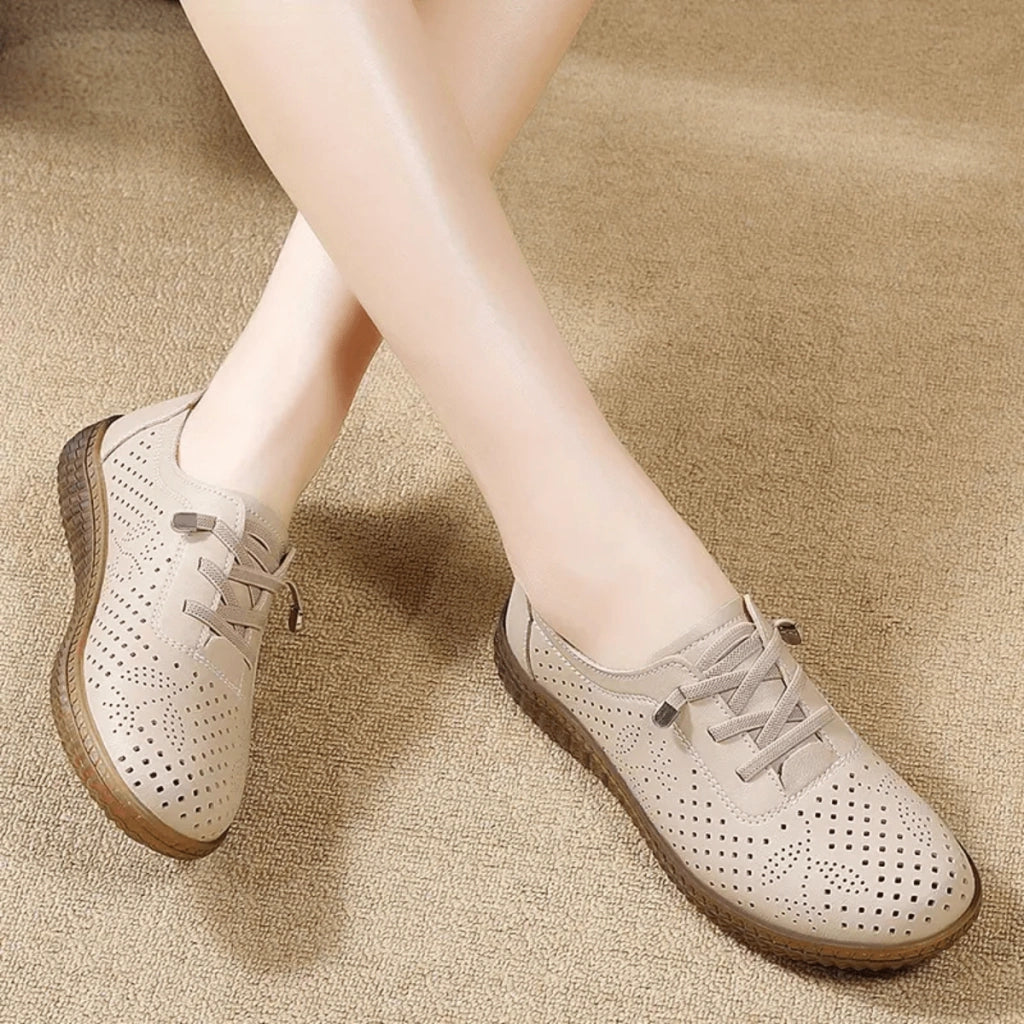 chaussures-des-femme-eco-tread-luxe-pied