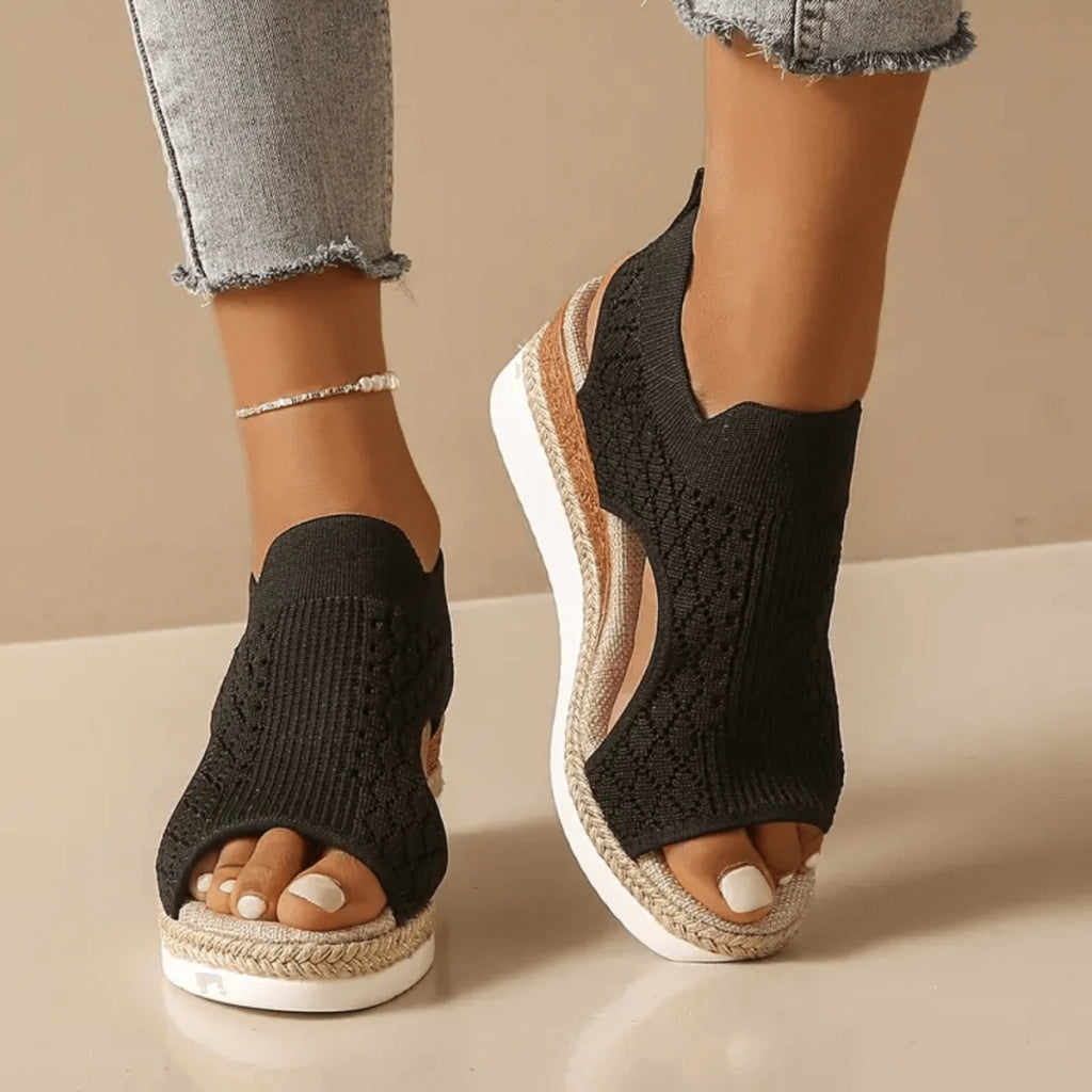 chaussures-femme-comodore-luxepied