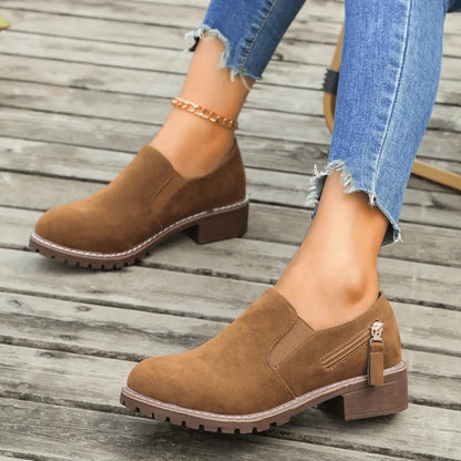 chaussures-femme-leger-stride-luxe-pied