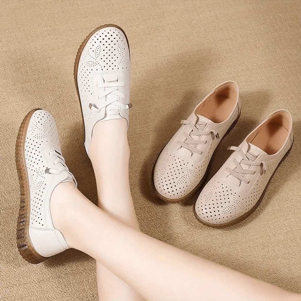 chaussures-femmes-eco-tread-luxe-pied