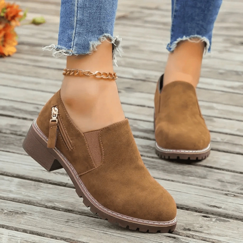 chaussures-femmes-leger-stride-luxe-pied