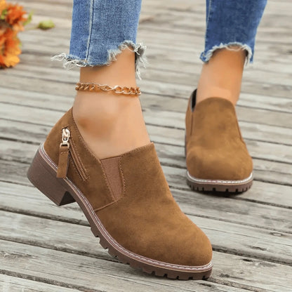 chaussures-femmes-leger-stride-luxe-pied