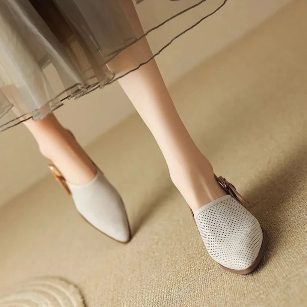 mule-confort-pour-femme-vintage-luxe-pied