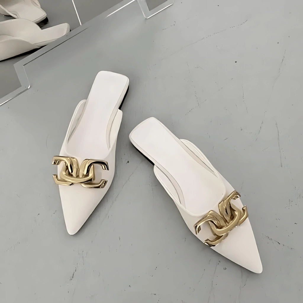 mule-pour-femme-deluxe-luxe-pied