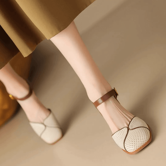mule-pour-femme-elegance-luxe-pied