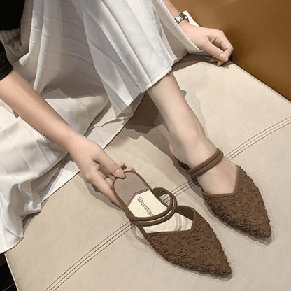 mule-pour-femme-exclusive-luxe-pied