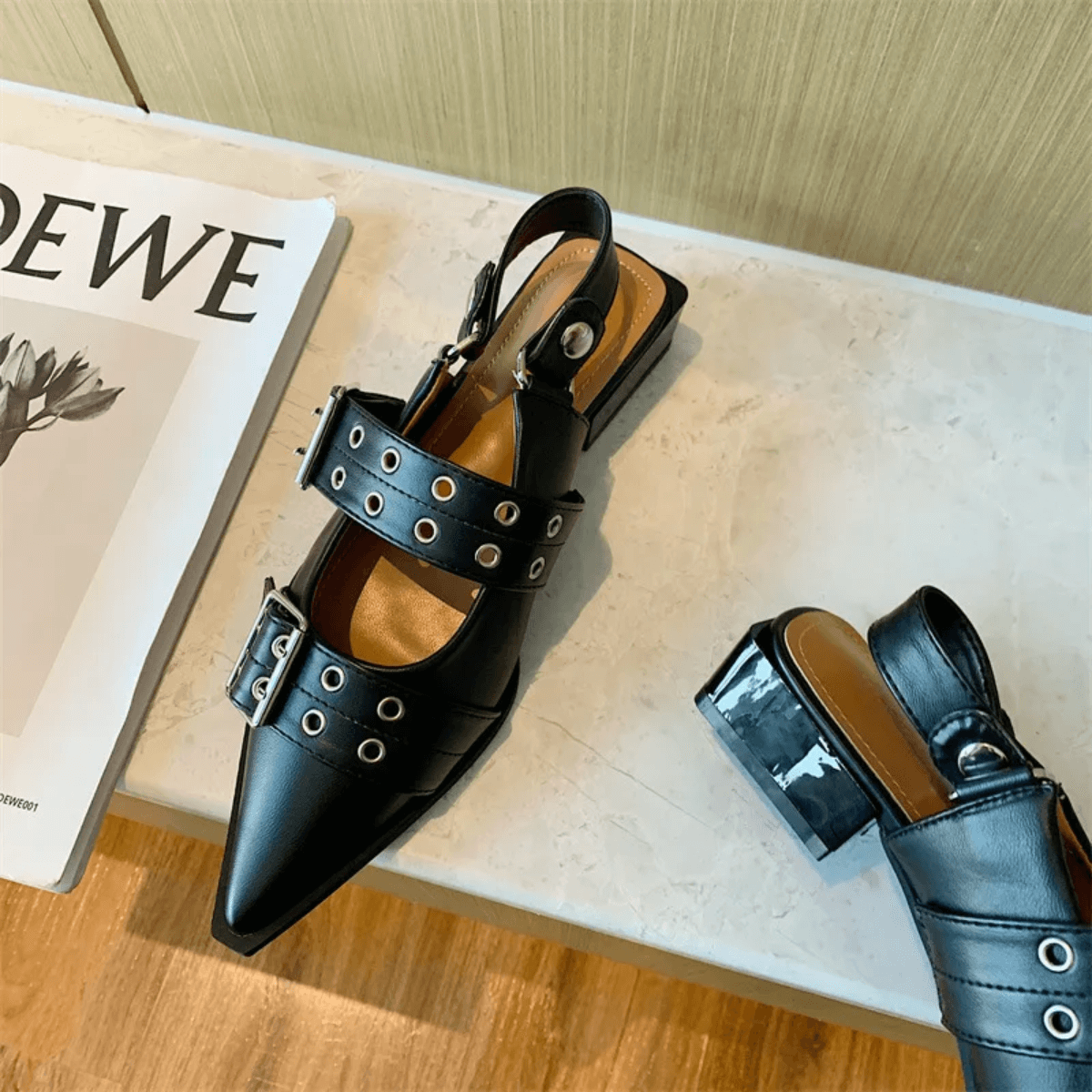 mule-pour-femme-executive-luxe-pied