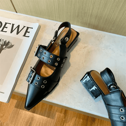 mule-pour-femme-executive-luxe-pied