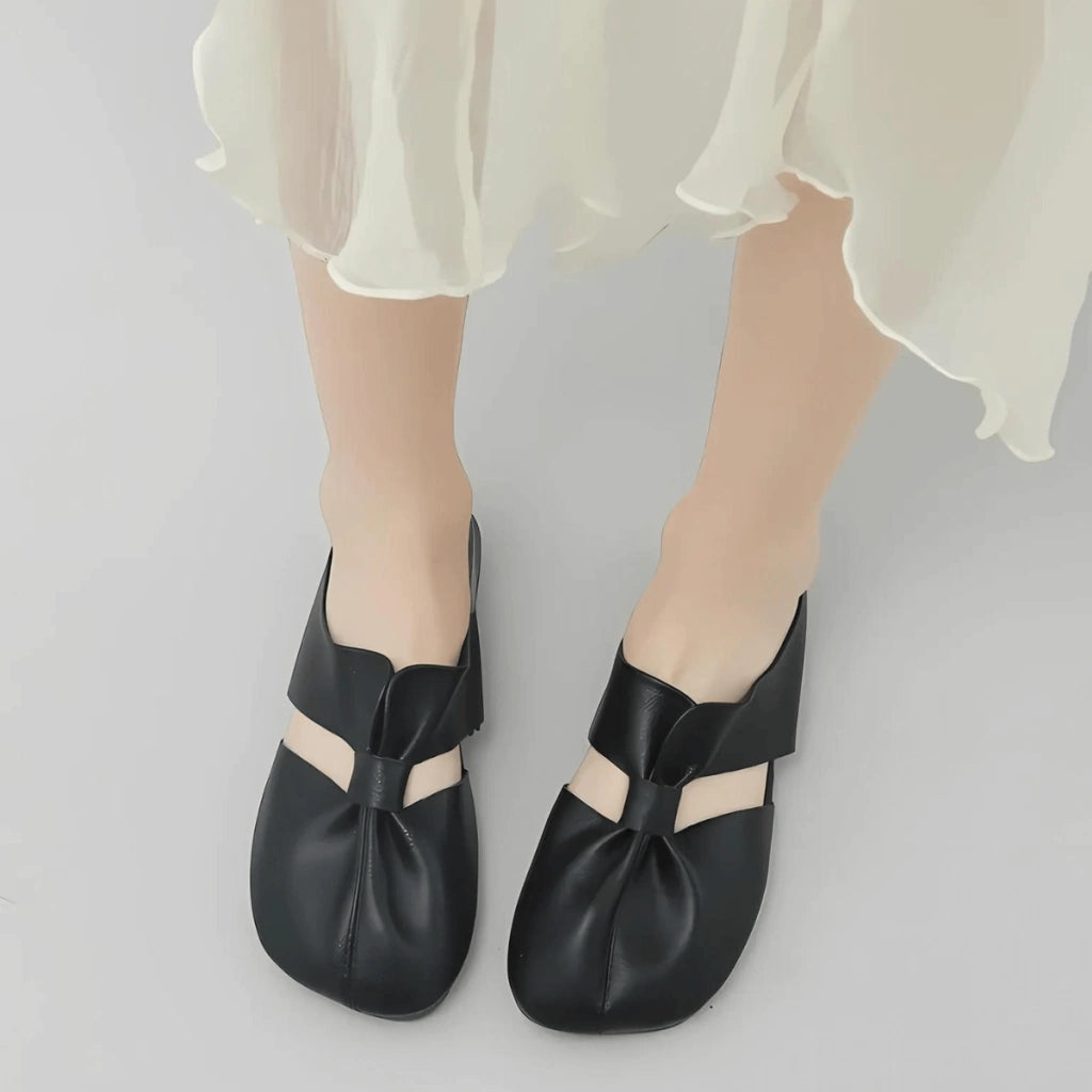 mule-pour-femme-milla-soft-luxe-pied