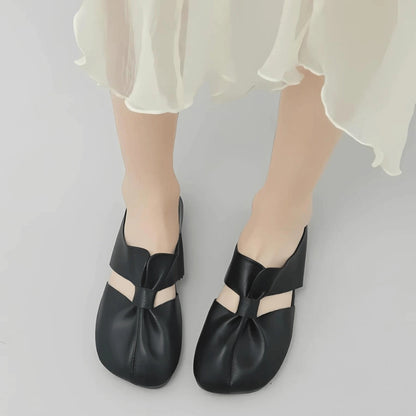 mule-pour-femme-milla-soft-luxe-pied