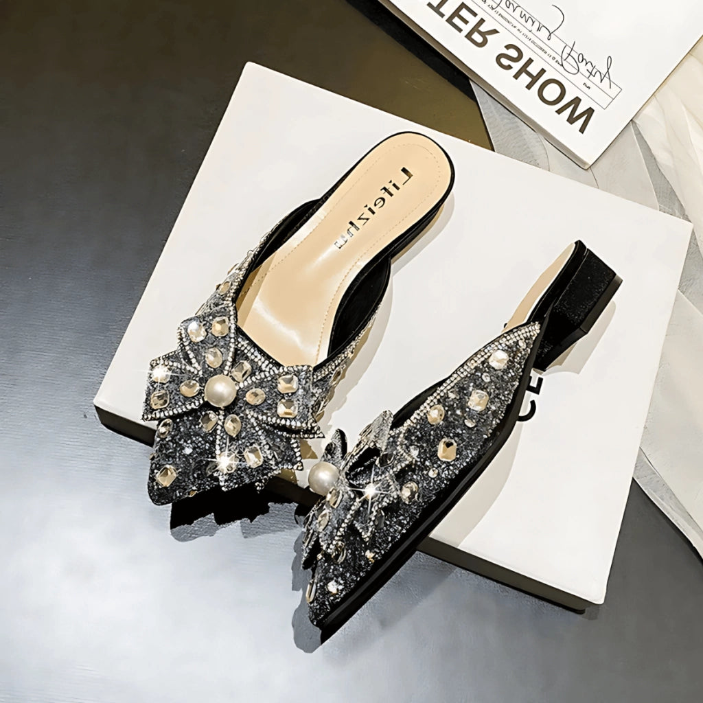 mule-pour-femme-princess-luxe-pied