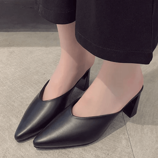 mule-pour-femme-stride-luxe-pied