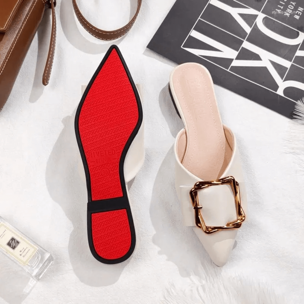 mule-pour-femme-sunset-luxe-pied