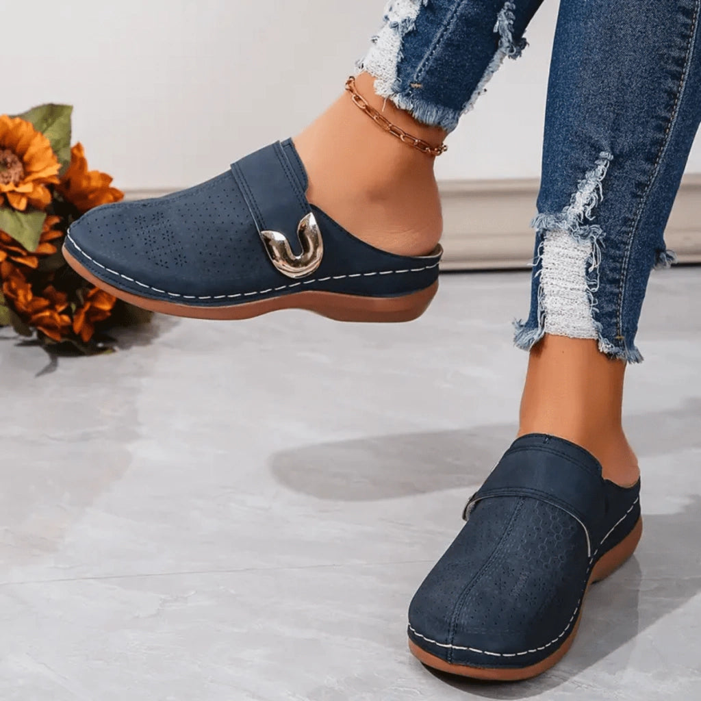 mules-pour-femme-confort-walk-luxe-pied