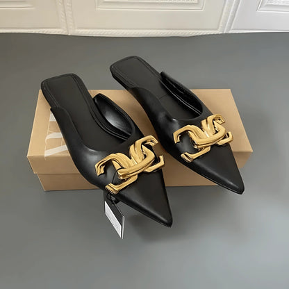 mules-pour-femme-deluxe-luxe-pied