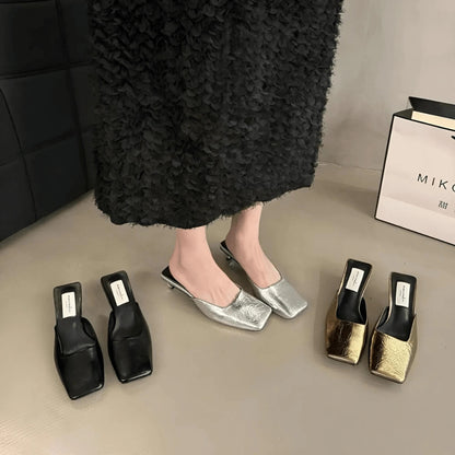 mules-pour-femme-slide-luxe-pied