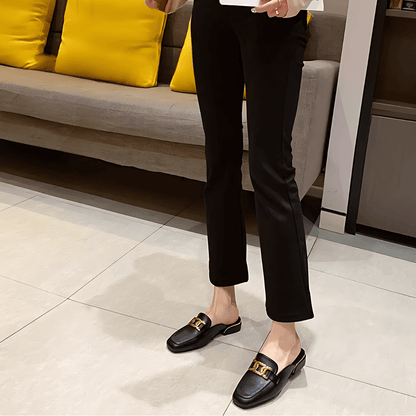mules-pour-femmes-en-cuir-lounge-luxe-pied