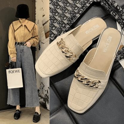 mules-pour-femmes-en-cuir-refined-luxe-pied