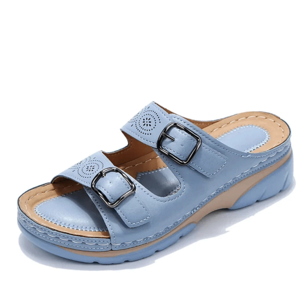 sandale-femme-compense-piana-luxe-pied