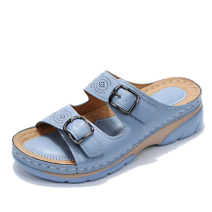sandale-femme-compense-piana-luxe-pied