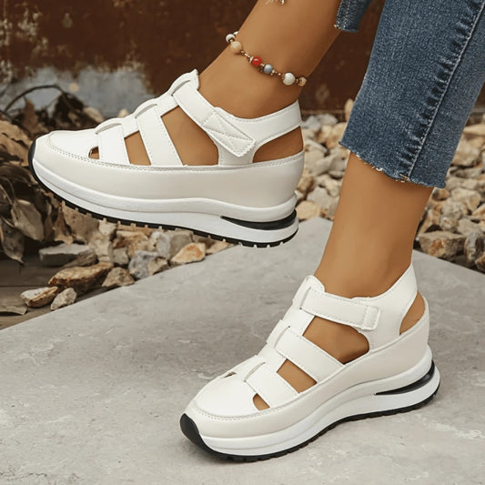 sandale-femme-compense-sunset-luxe-pied