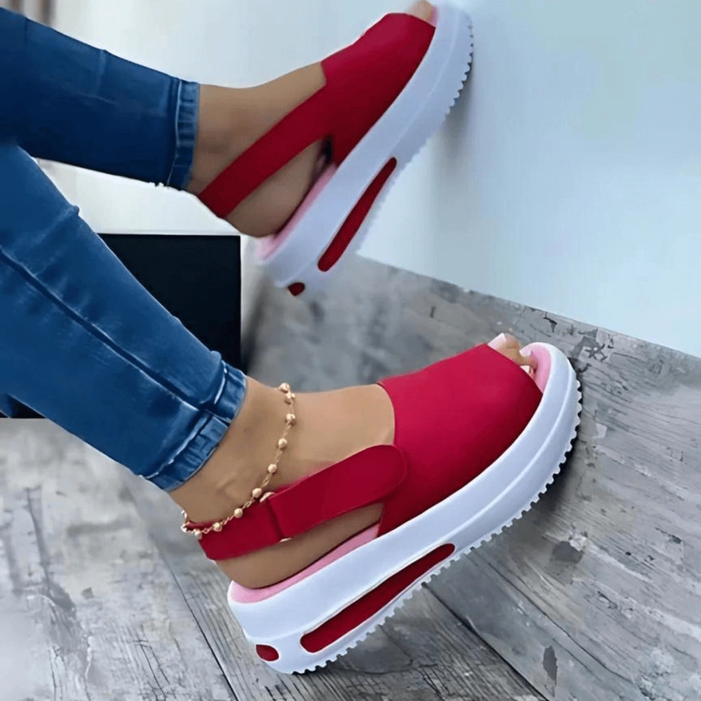 sandale-femme-confort-bella-vita-luxe-pied