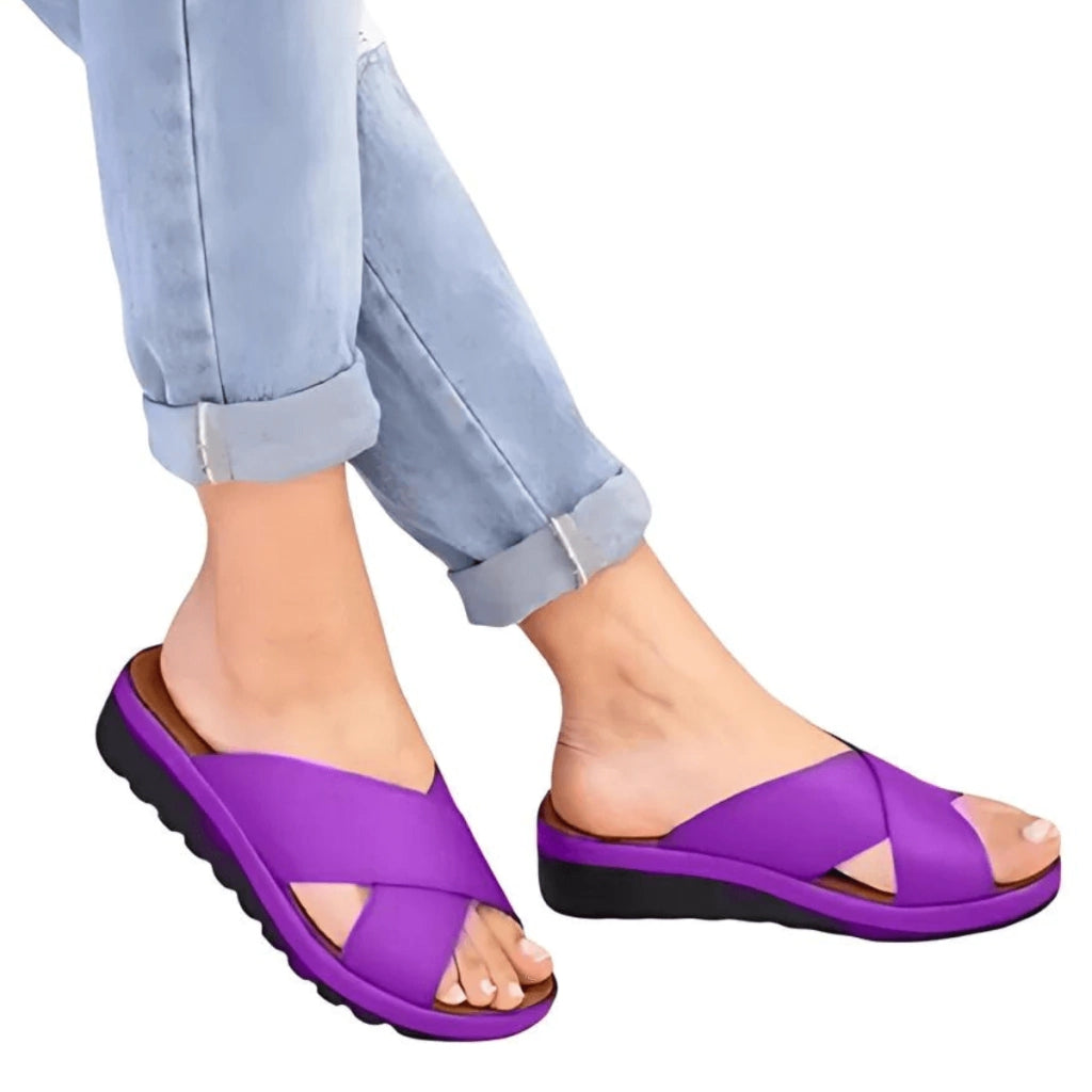 sandale-femme-confort-flexi-step-luxe-pied