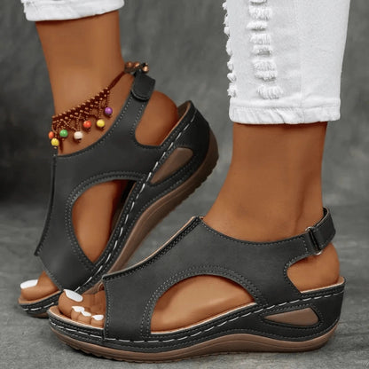 Linza Women's Sandal