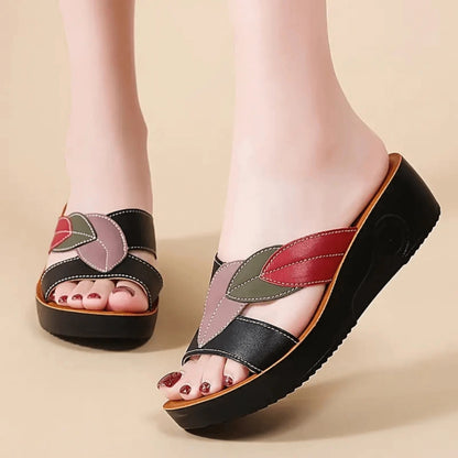 sandale-femme-confort-stellare-luxe-pied
