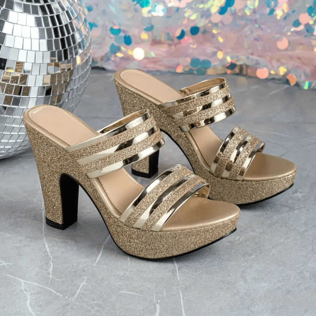 sandale-femme-dore-cristal-luxe-pied