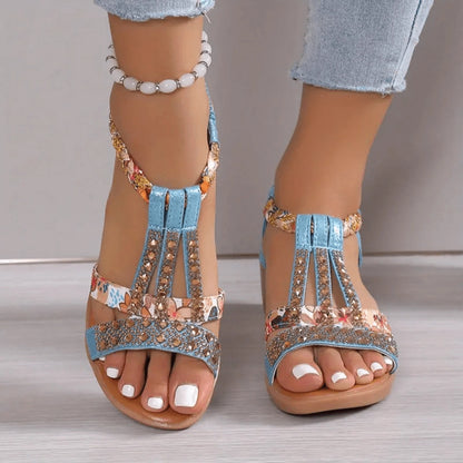 sandale-femme-dore-luna-luxe-luxe-pied